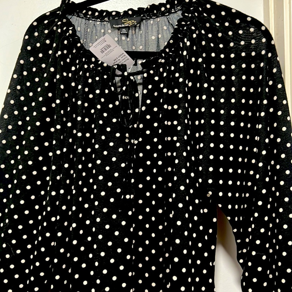 SUZANNE BETRO WOMANS DRESS SIZE XL NWT BOUTIQUE WOMANS DRESS